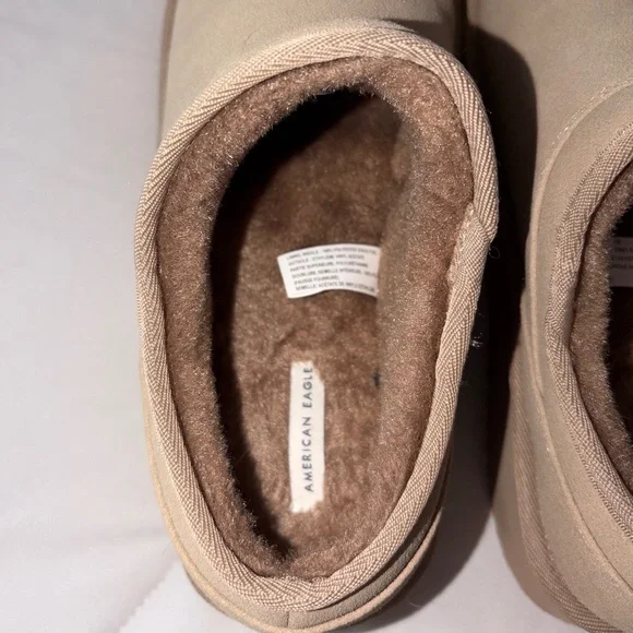 American Eagle Slip-On size 8 - Picture 4 of 6